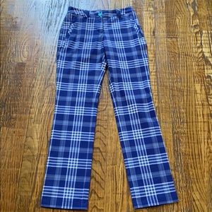 Nike Golf Pants Dri-Fit 0